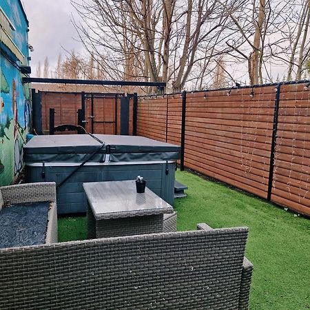 The Ivy Garden Suite (Adults Only) Handsworth المظهر الخارجي الصورة
