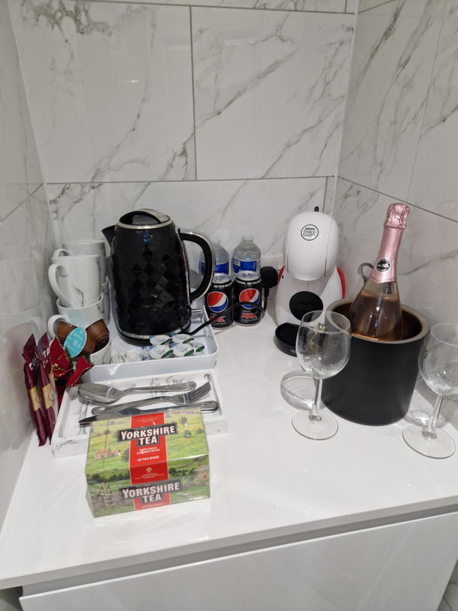 The Ivy Garden Suite (Adults Only) Handsworth المظهر الخارجي الصورة