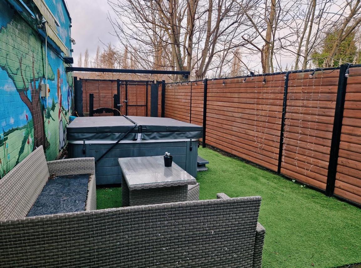 The Ivy Garden Suite (Adults Only) Handsworth المظهر الخارجي الصورة